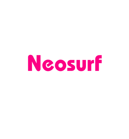 Neosurf Banner