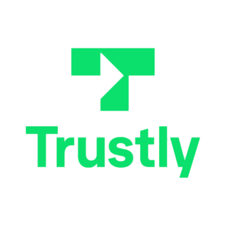 Trustly Banner