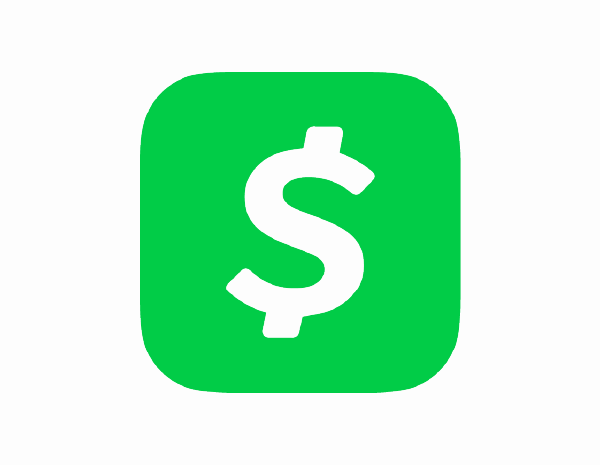 Cash App Banner