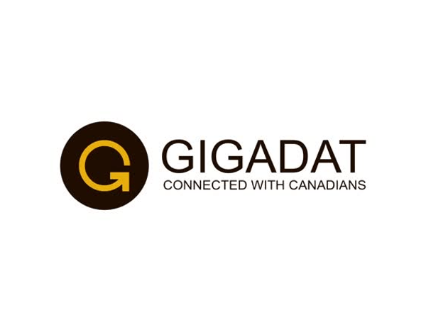 Gigadat Banner