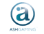 Ash Gaming Logo