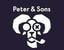 Peter &amp; Sons Logo