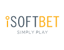 iSoftBet Logo