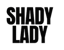 Shady Lady Logo