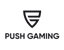 Push Gaming Logo