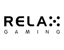 Relax Gaming Logo
