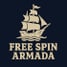 Free Spin Armada