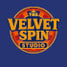 The Velvet Spin Studio