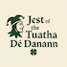 Jest of the Tuatha Dé Danann