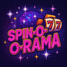 Club Room at The Spin-O-Rama