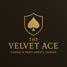 The Velvet Ace Gentlemen's Lounge