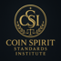 Coin Spirit Standards Institute