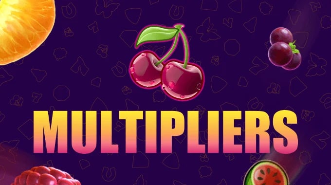 Multipliers
