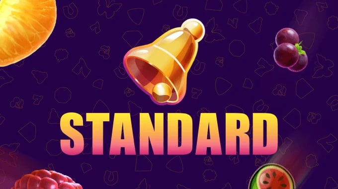 Standard symbols