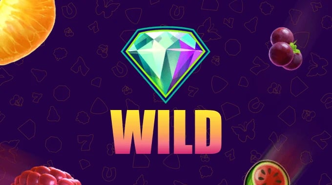 Wild symbols