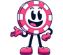 casinos.com chip icon