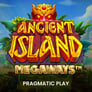 Ancient Island Megaways pokie