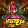 blooming mystery pokie