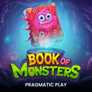 book of monsters pokie