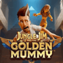 Jungle Jim and the Golden Mummy pokie