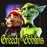 Greedy Goblins Slot Game