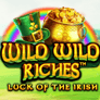 Wild Wild Riches pokie