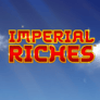 imperial riches&nbsp;pokie