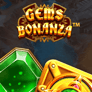 Gems Bonanza Slot Game