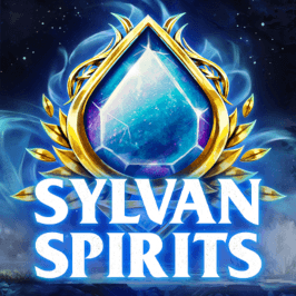 Sylvan Spirits Game Logo