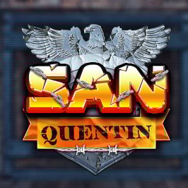 San Quentin xWays Game Logo