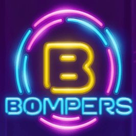 Bompers Game Logo