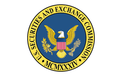 SEC US - Securities and Exchange Commission