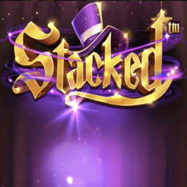 Stacked Game Logo