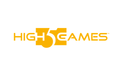 High 5 Games Logo