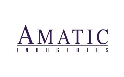 Amatic Logo