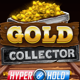 Gold Collector Game Logo