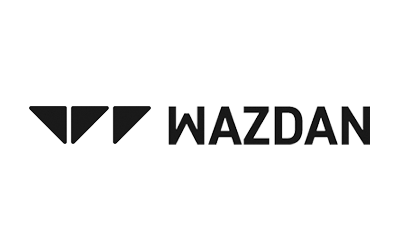 Wazdan Logo