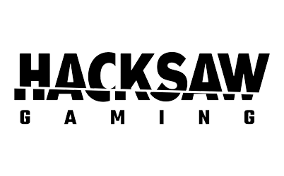 Hacksaw Gaming Logo