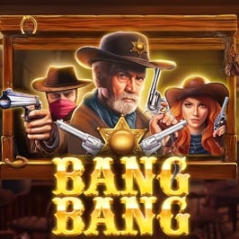 Bang Bang Game Logo