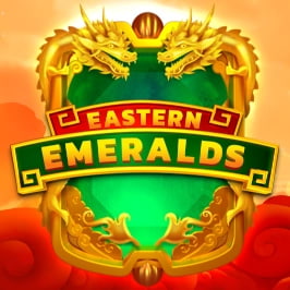 Eastern Emeralds Game Logo
