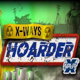 xWays Hoarder xSplit Game Logo
