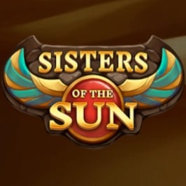 Sisters of the Sun Game Logo