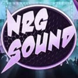 NRG Sound Game Logo