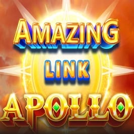 Amazing Link Apollo Game Logo