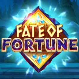 Fate of Fortune Game Logo