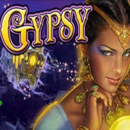 Gypsy Game Logo