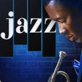 Jazz Game Logo