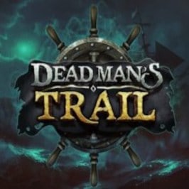Dead Man's Trail Game Logo