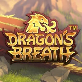 Dragon's Breath Game Logo