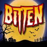 Bitten Game Logo
